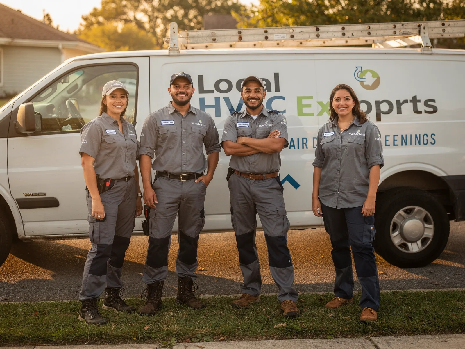 24/7 HVAC Repair & AC Replacement company in Enigma, GA