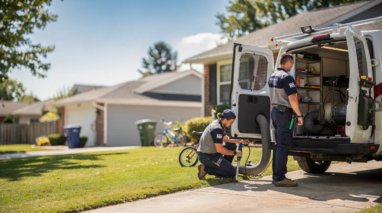 24/7 HVAC Repair & AC Replacement in Enigma, GA near me
